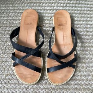 Dolce Vita Sandals
